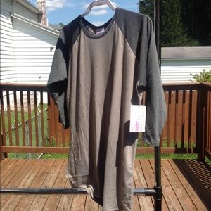 Lularoe Randy Shirt